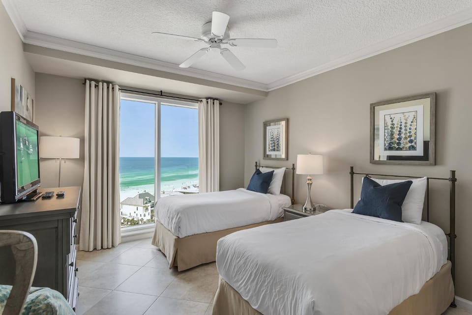 Westwinds 4804 House in Miramar Beach