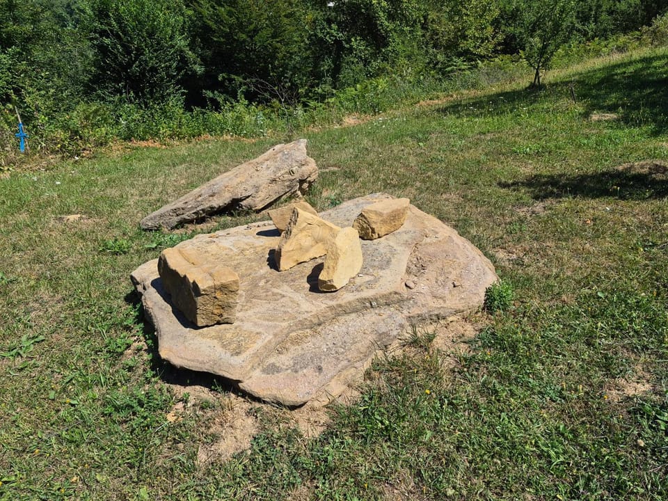 Aura natura House in Federation of Bosnia and Herzegovina