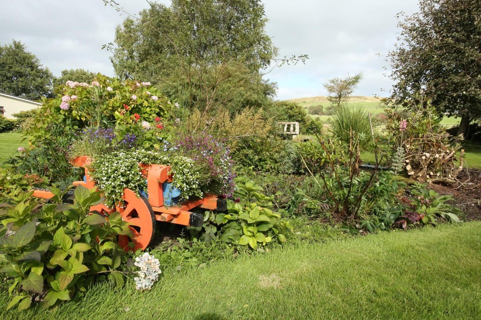 Moher House Bed and Breakfast in County Mayo