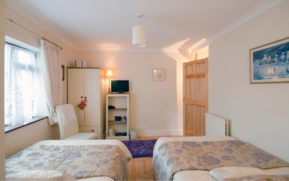 Moher House Bed and Breakfast in County Mayo