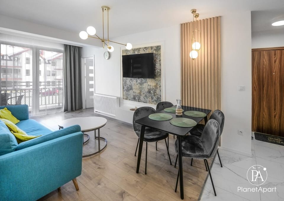 PlanetAparts Apartment in West Pomeranian Voivodeship, Poland