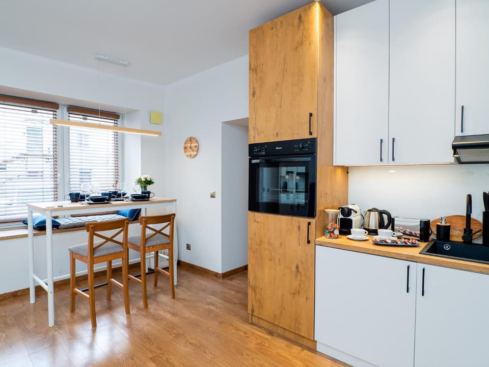 Apartament DeLux Aleja NMP 8 - Free parking Apartment in Poland