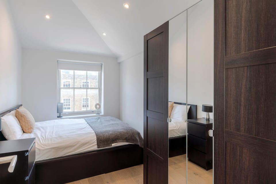 Marylebone Gloucester Place Apartments Apartment in City of Westminster
