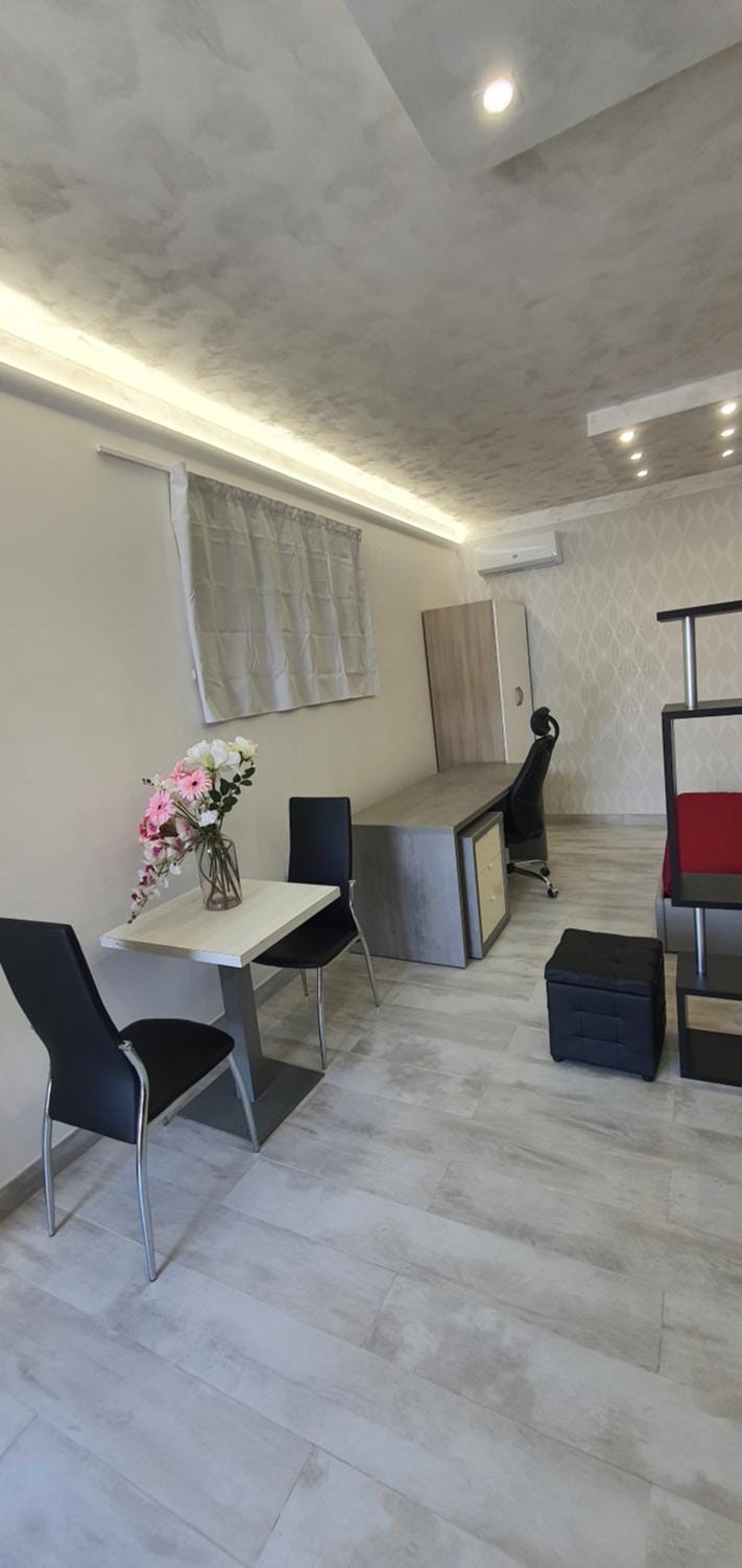 alhena room Bed and Breakfast in Terracina