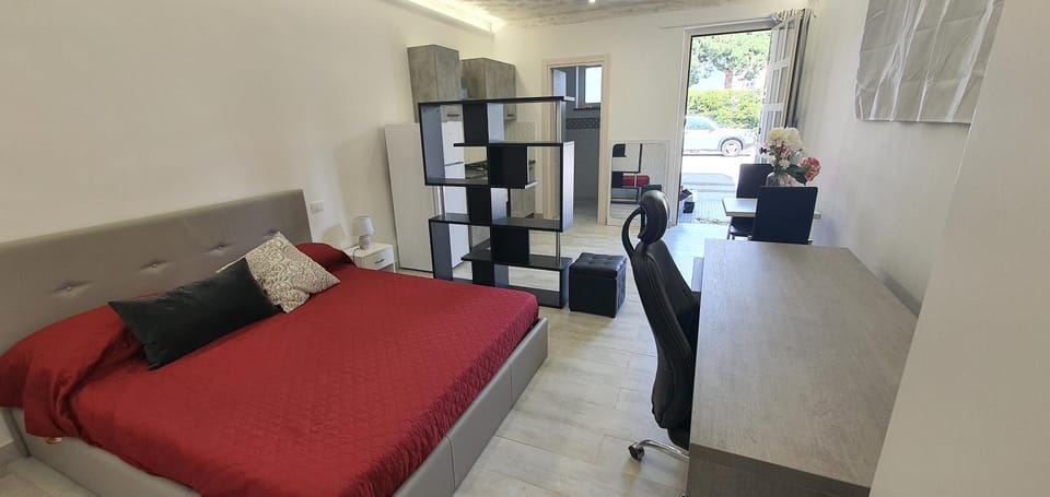 alhena room Bed and Breakfast in Terracina
