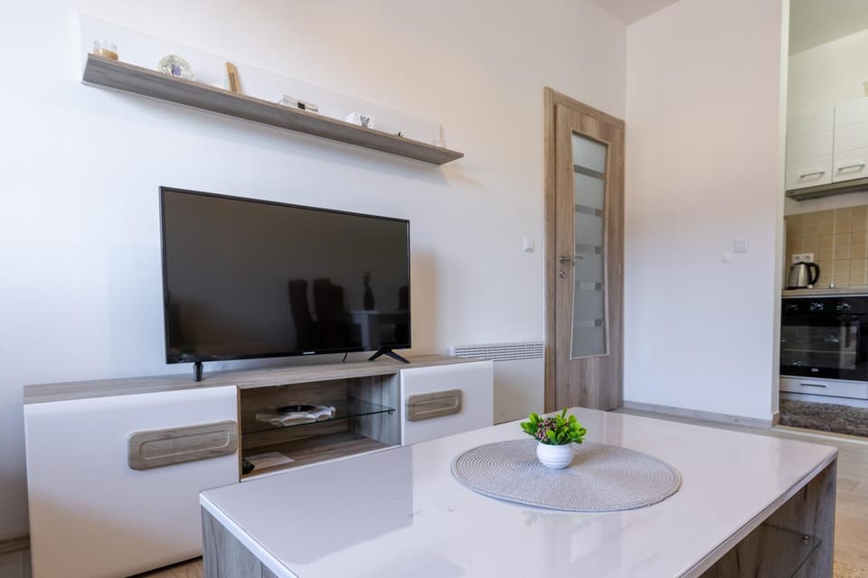 Apartman Kupres Ski Apartment in Split-Dalmatia County