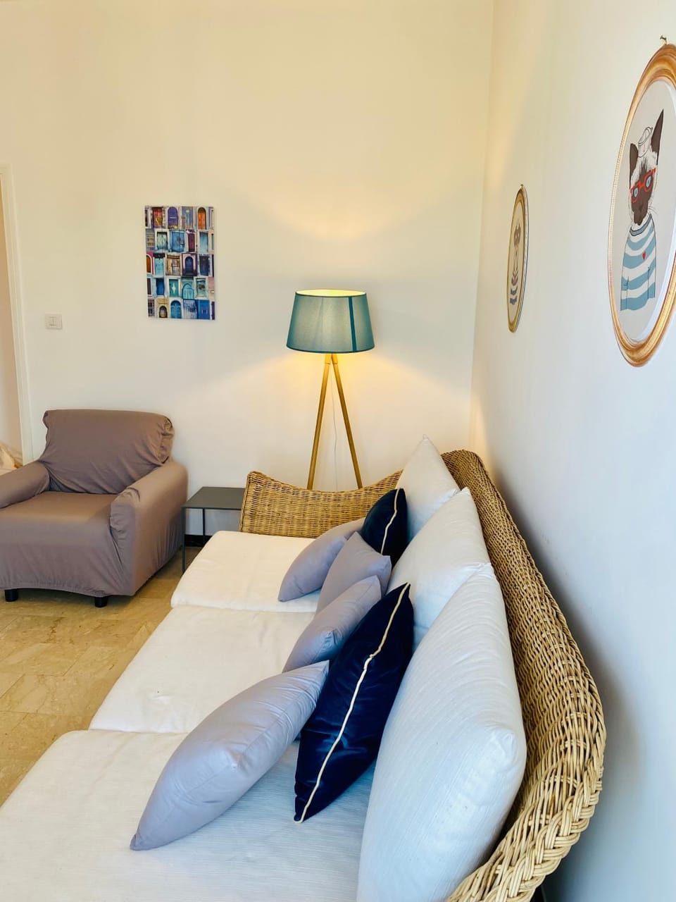 VISTA MARE Apartment in Crotone