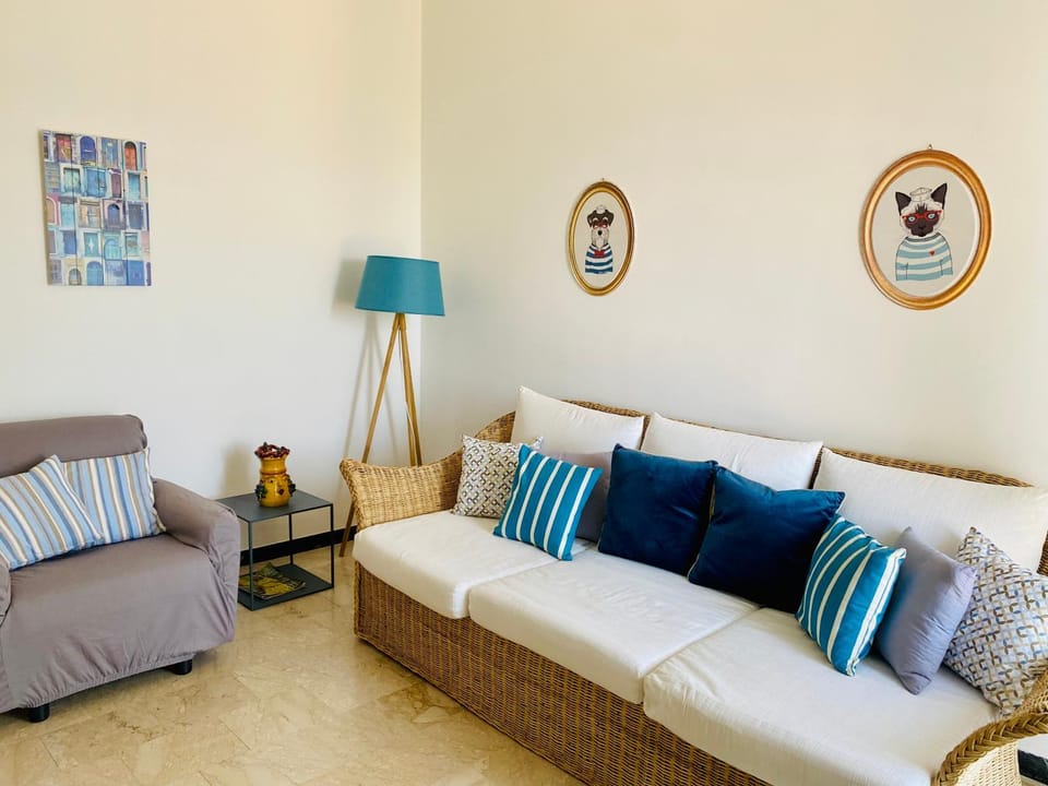 VISTA MARE Apartment in Crotone