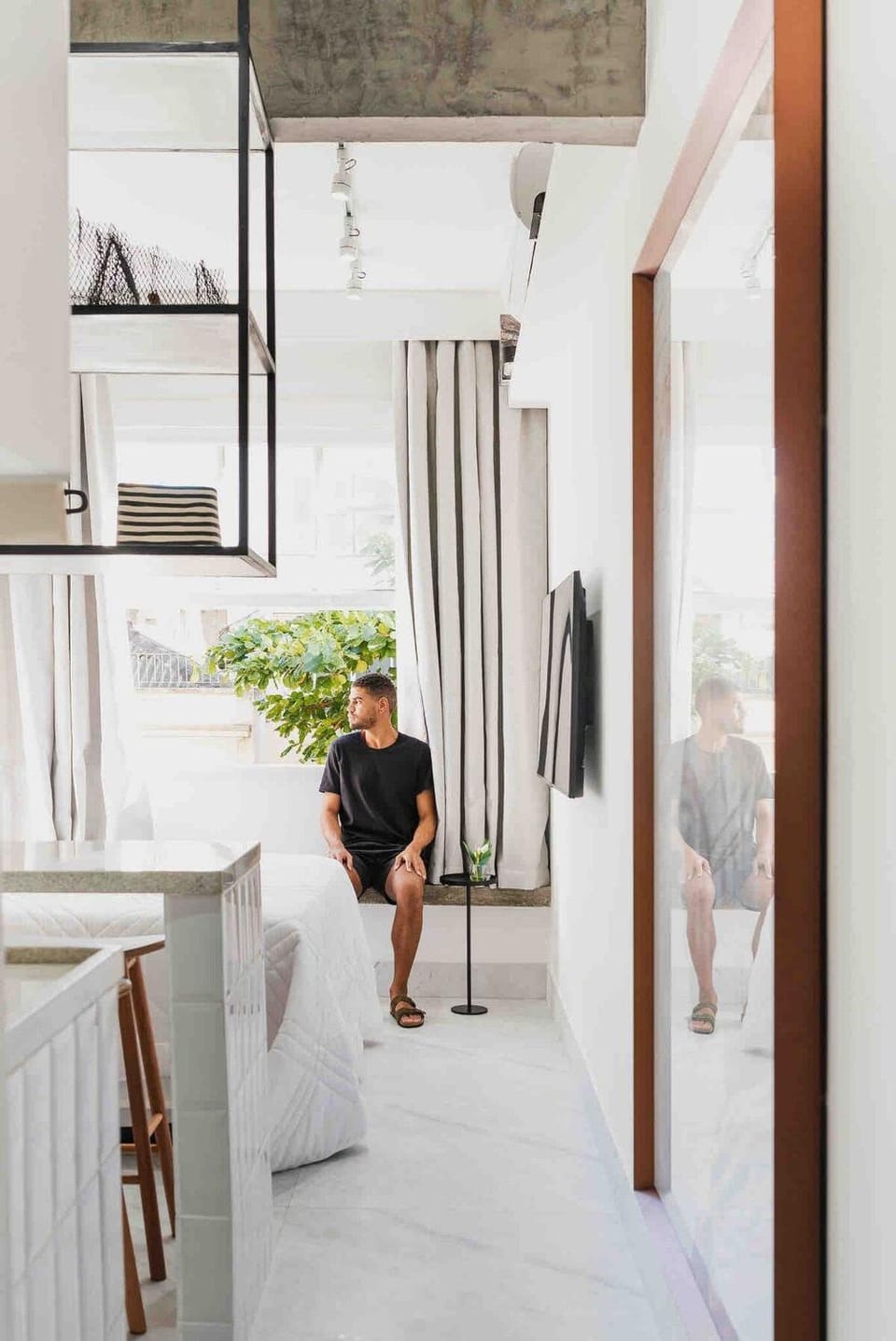 Condomínio Marco Angêlo Apartment in Rio de Janeiro