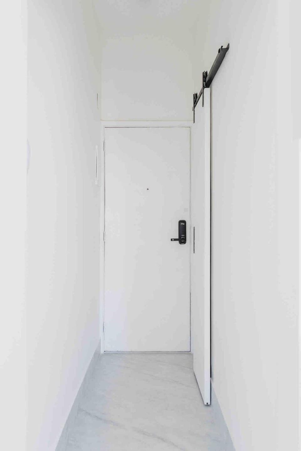 Condomínio Marco Angêlo Apartment in Rio de Janeiro