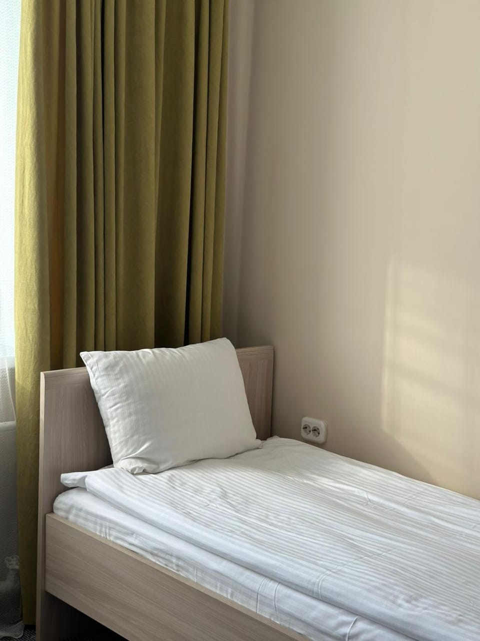 Гостиница Kokshe Inn Hotel in Kazakhstan