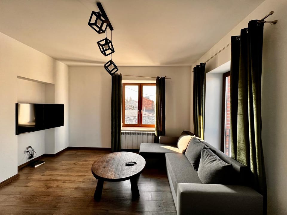 Apartamenty na Maja -2- Apartment in Masovian Voivodeship