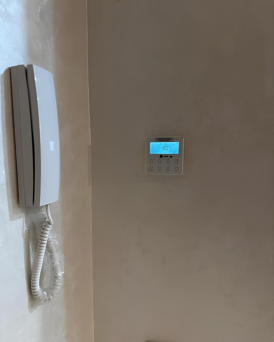 air conditioner