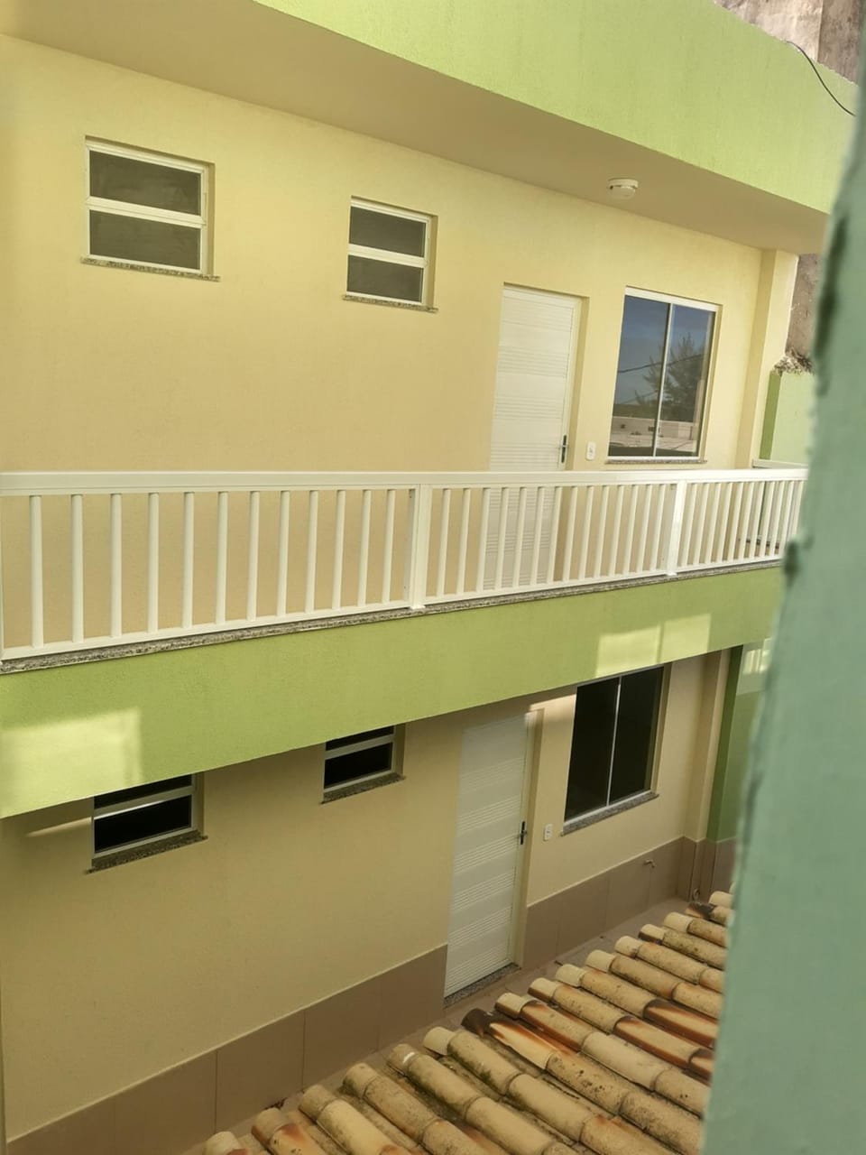 Hospedagem Praia do Pontal, Arraial do Cabo Apartment in State of Rio de Janeiro
