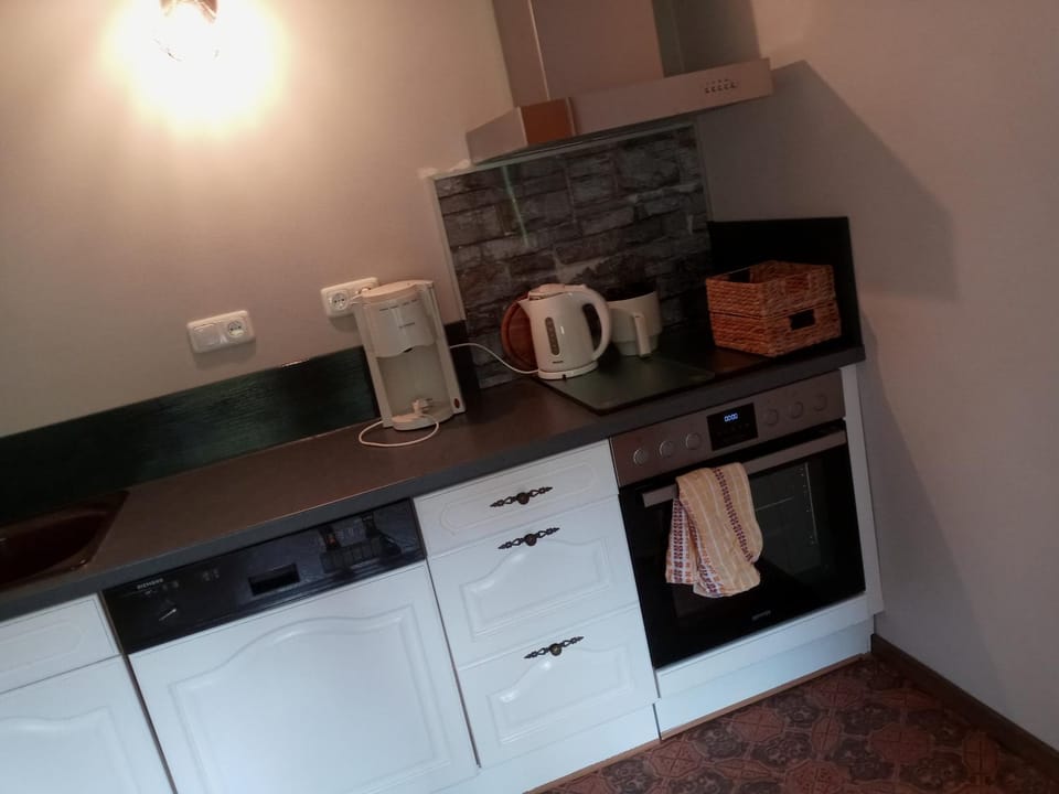 Ferienwohnung Otto Apartment in Rhineland-Palatinate