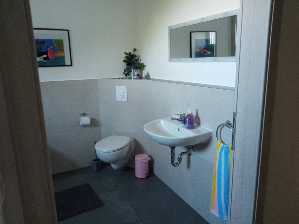 Ferienwohnung Otto Apartment in Rhineland-Palatinate