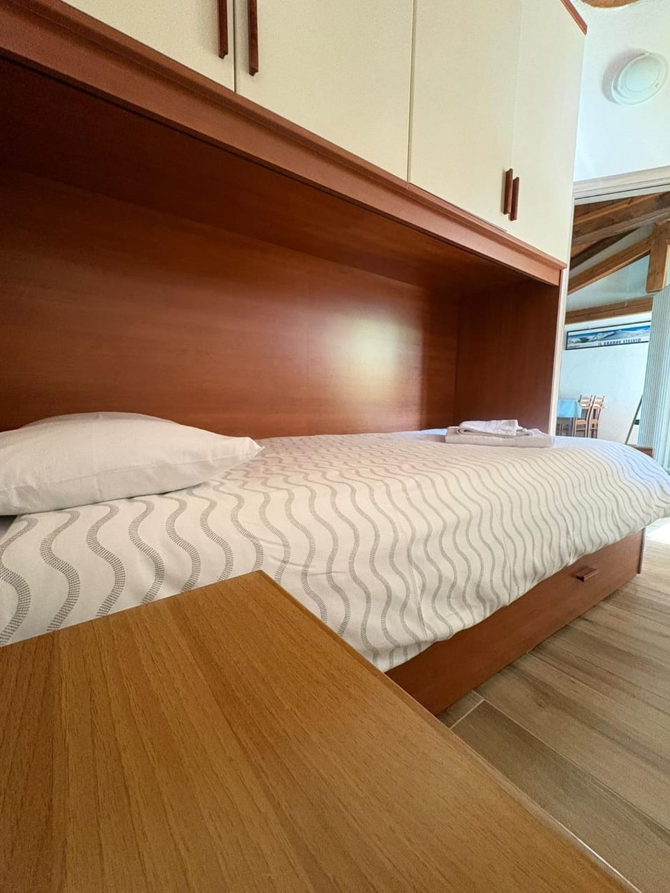 Orobie Holiday Apartments Apartment in Province of Brescia