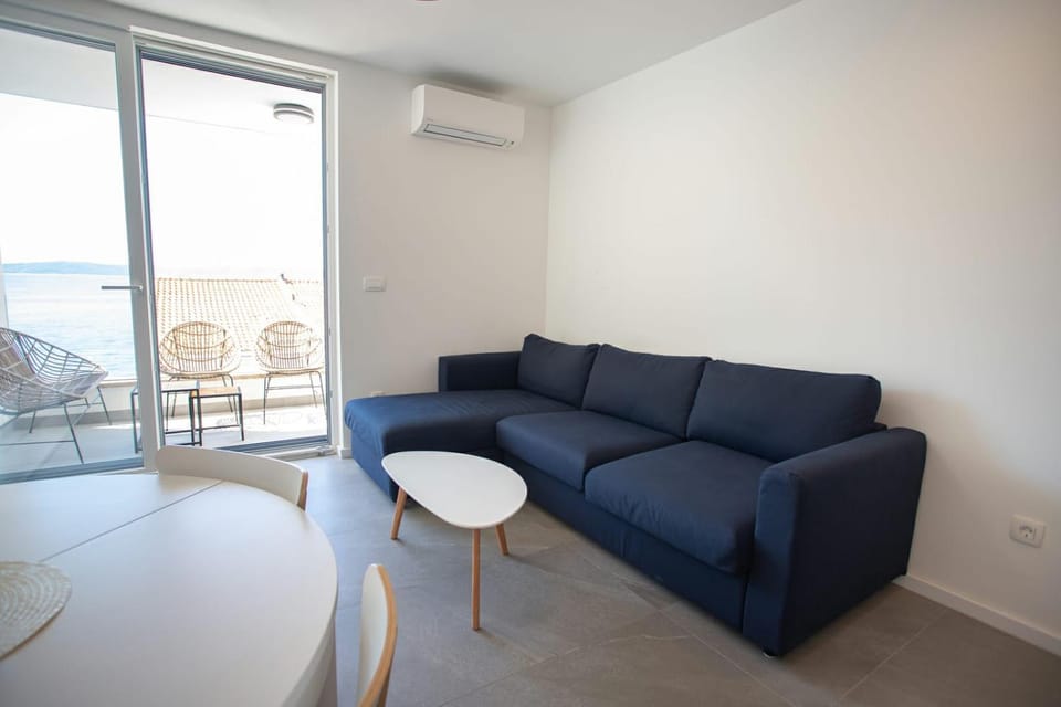 Apartment Belmare Apartment in Okrug Gornji