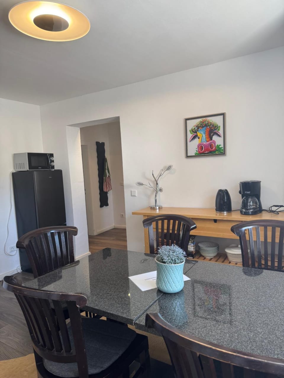 Pilgrims "Franz" großzügige Unterkunft Sauerland Apartment in Hochsauerlandkreis