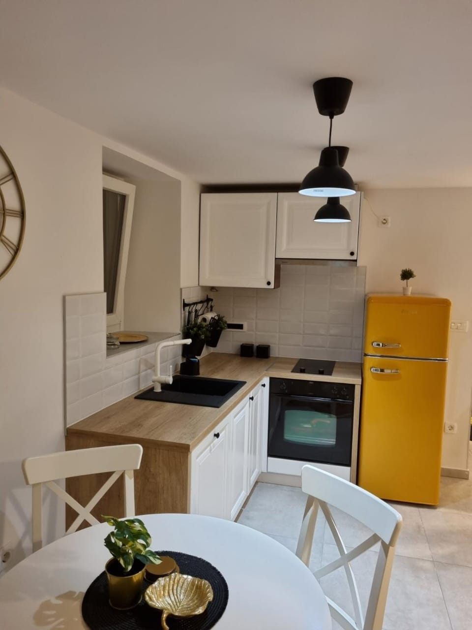 Apartman Ivano Cres Apartment in Cres