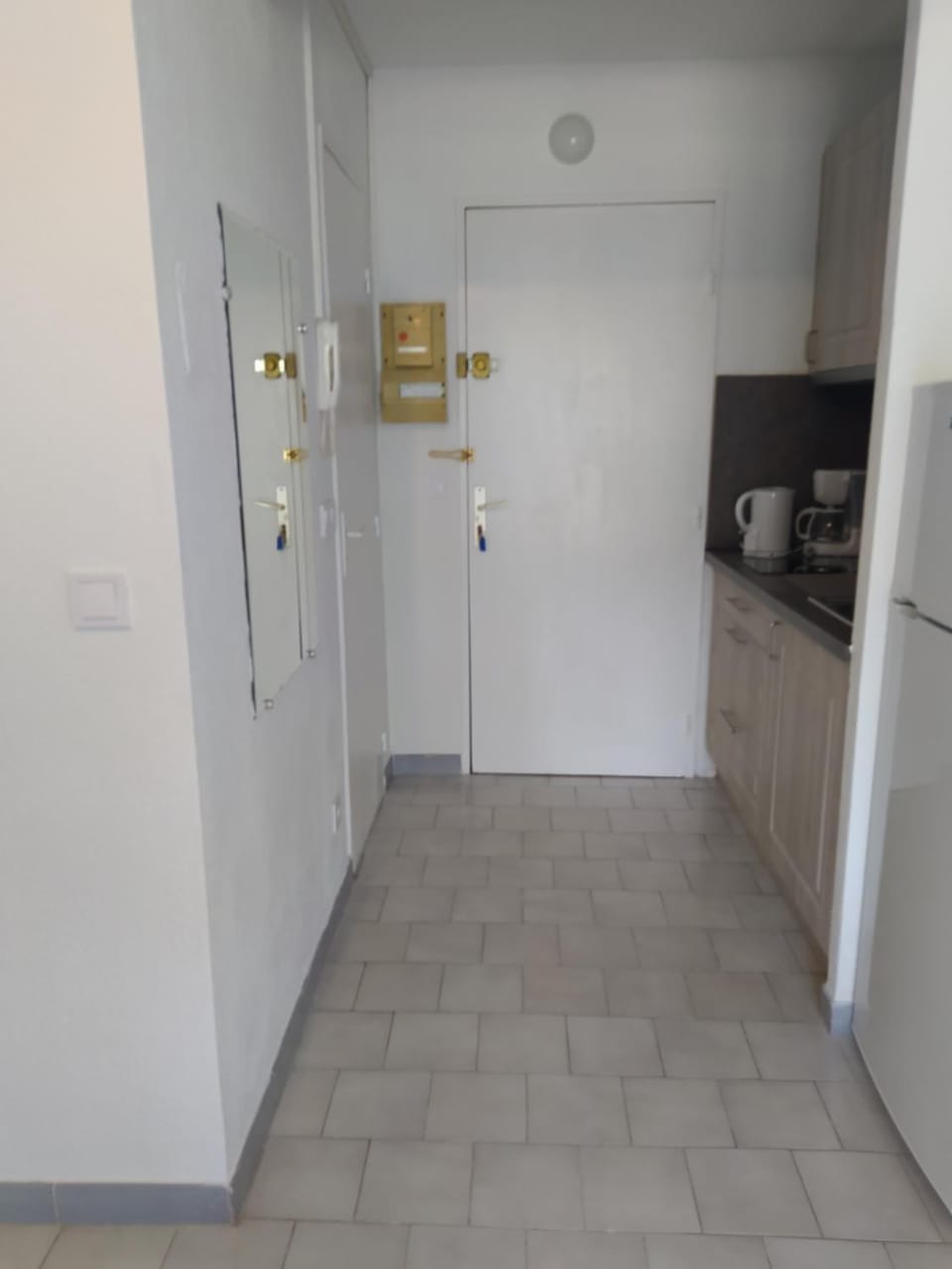 charmant studio à Balaruc les bains Apartment in Balaruc-les-Bains