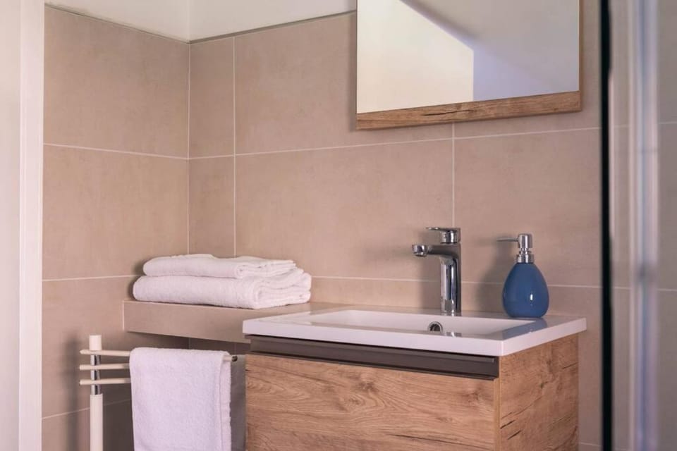 enJoy Home - Mansarda Piccolo Tesoro in centro città Apartment in Padua