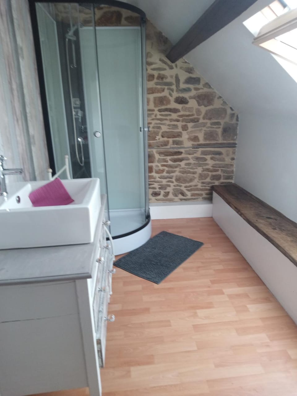 Le Chalange Bed and Breakfast in Normandy