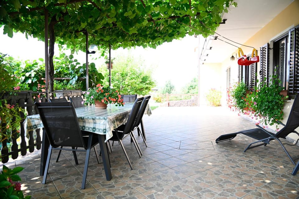 Apartma Čuk Apartment in Slovenia