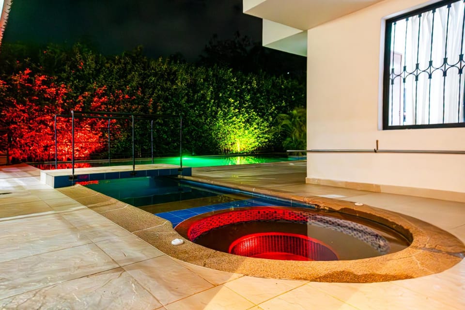 Pool view, Swimming pool, Swimming pool
