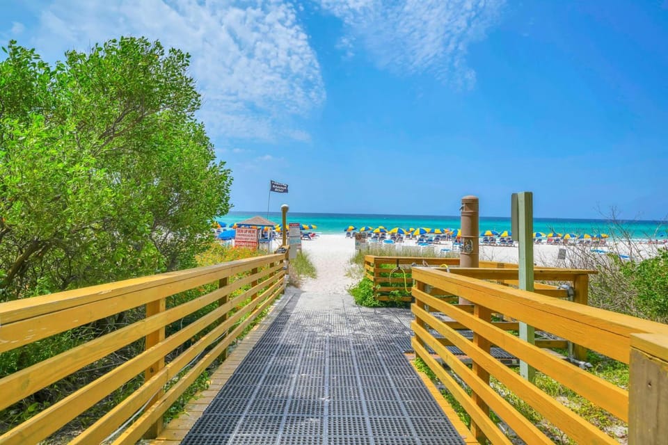 Celadon 703 House in Panama City Beach