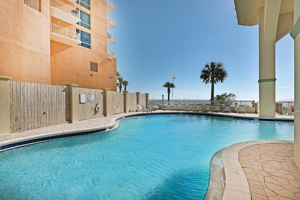 Celadon 703 House in Panama City Beach