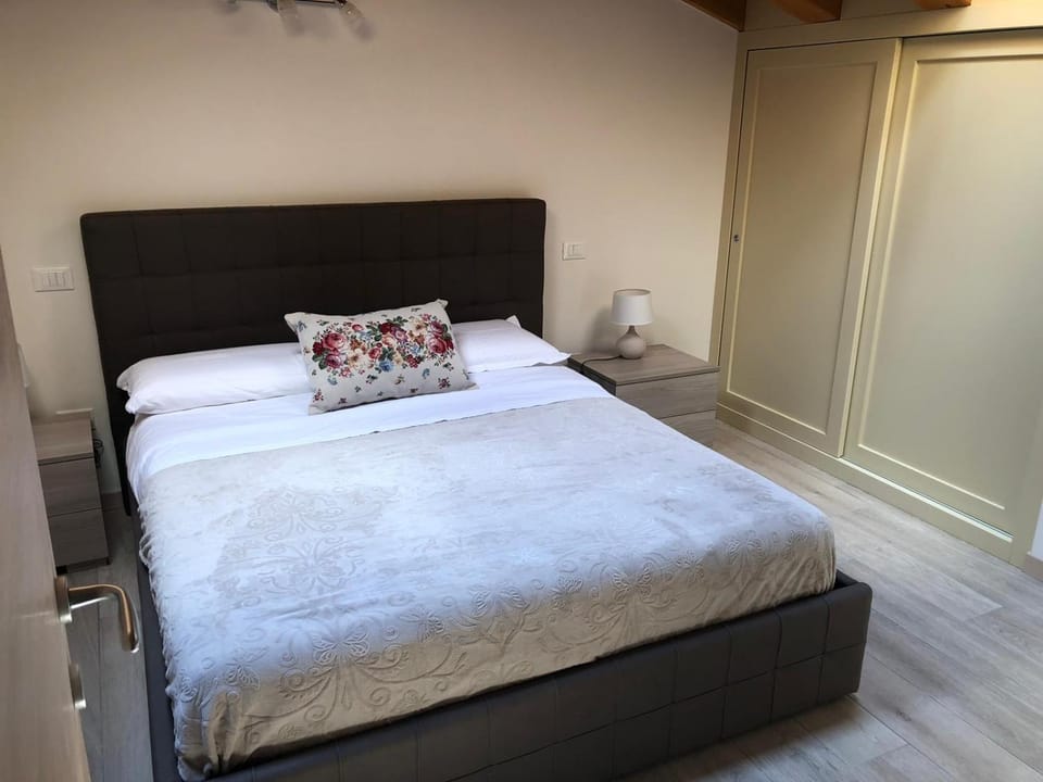 BILOCALE PANORAMICO Contrada Covile Vacation rental in Veneto