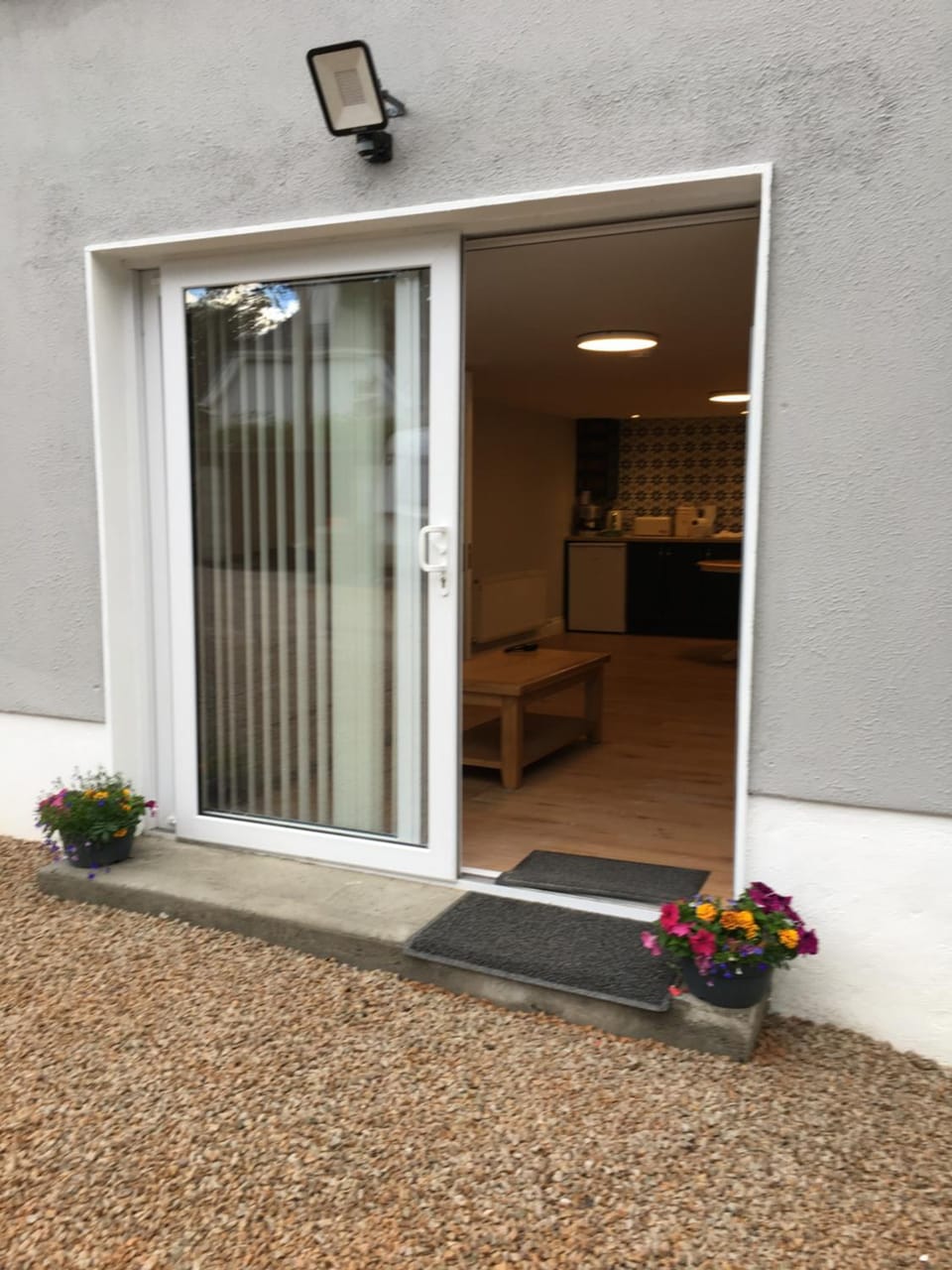 MOD’s place Apartment in County Clare