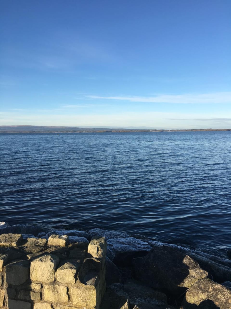 MOD’s place Apartment in County Clare