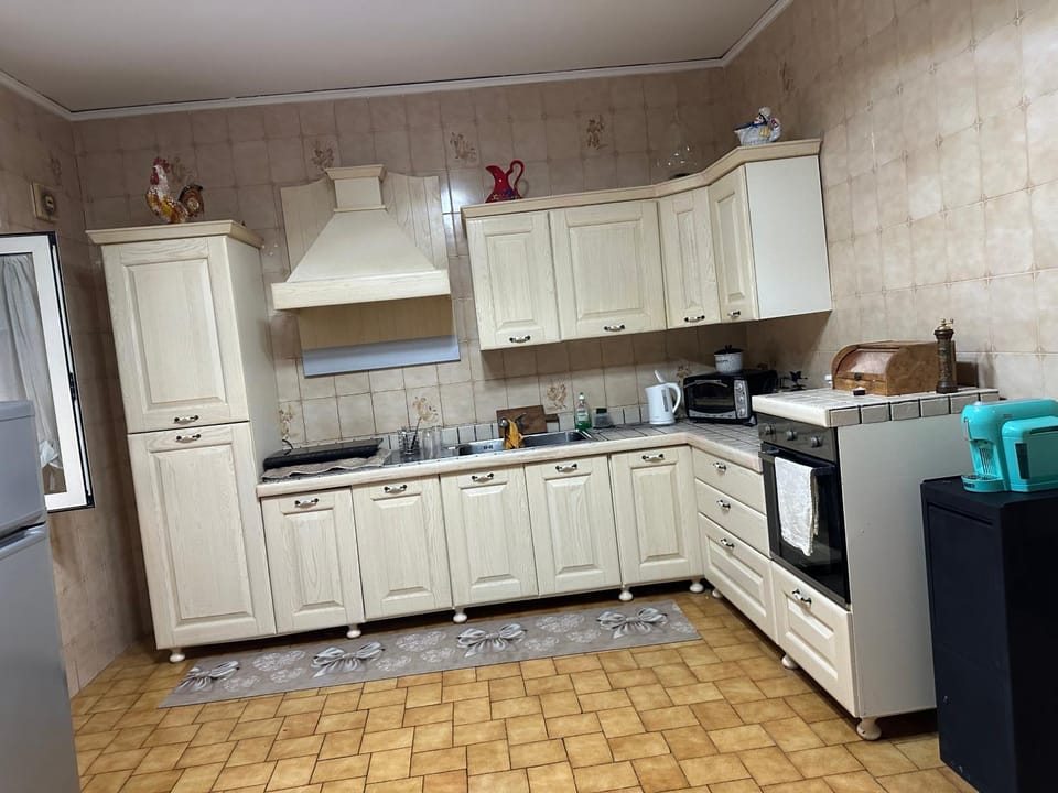 B&B MAGEVA Bed and Breakfast in Naples