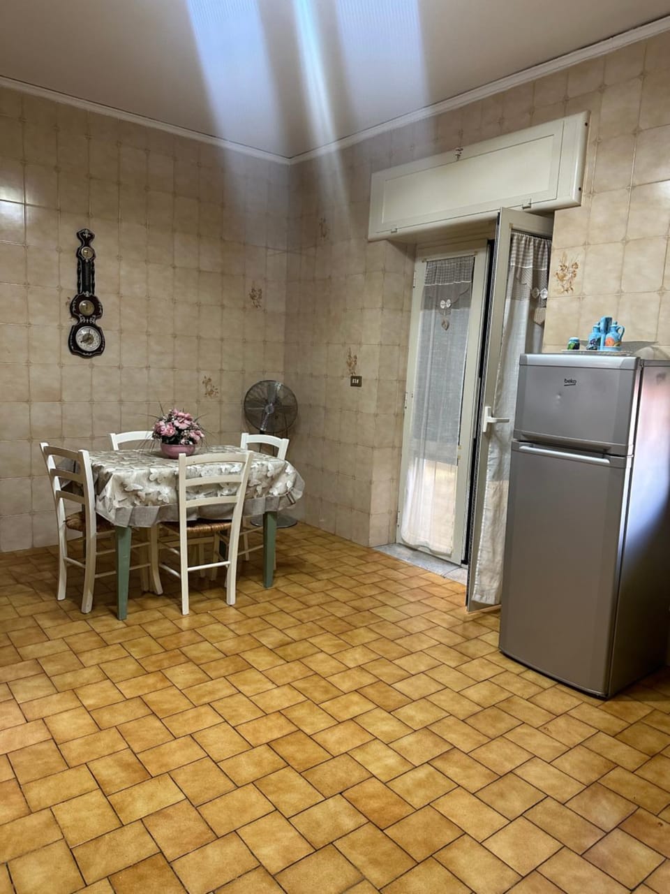 B&B MAGEVA Bed and Breakfast in Naples
