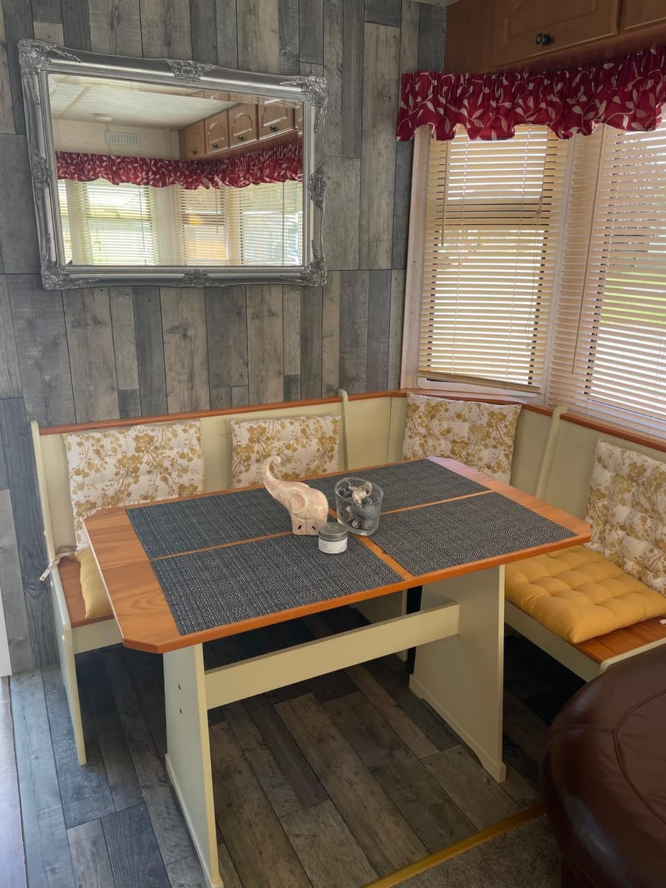 Tummel 2 Apartment in Scotland