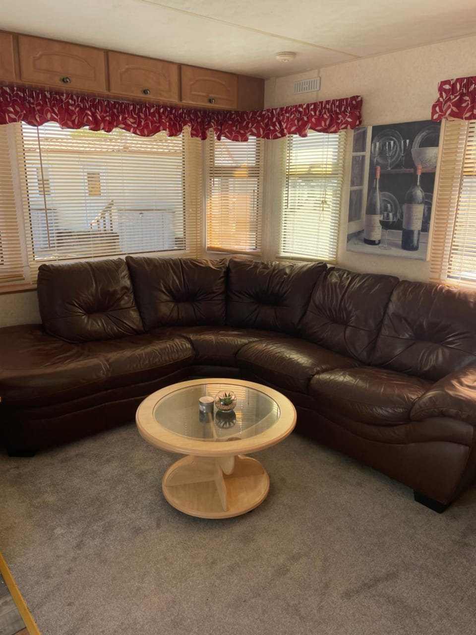 Tummel 2 Apartment in Scotland