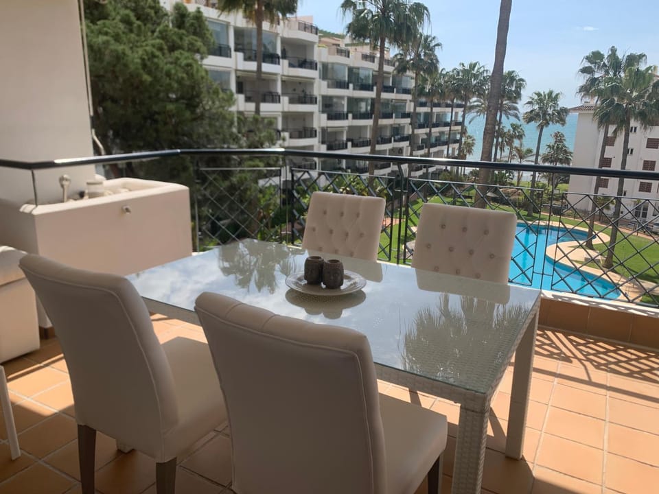 Balcony/Terrace, Balcony/Terrace