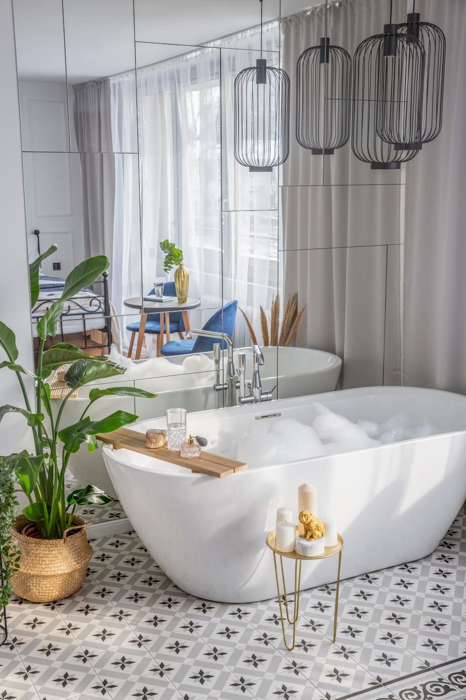 Bath