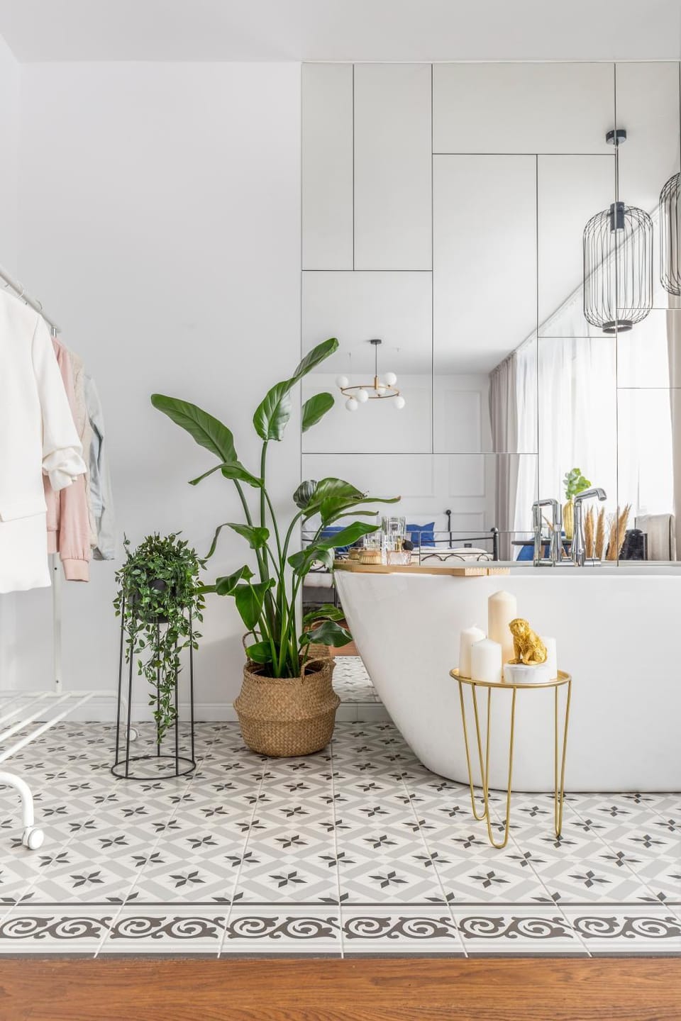 Bath