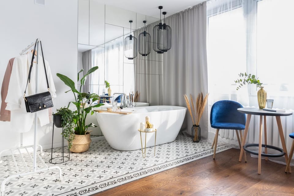 Bath