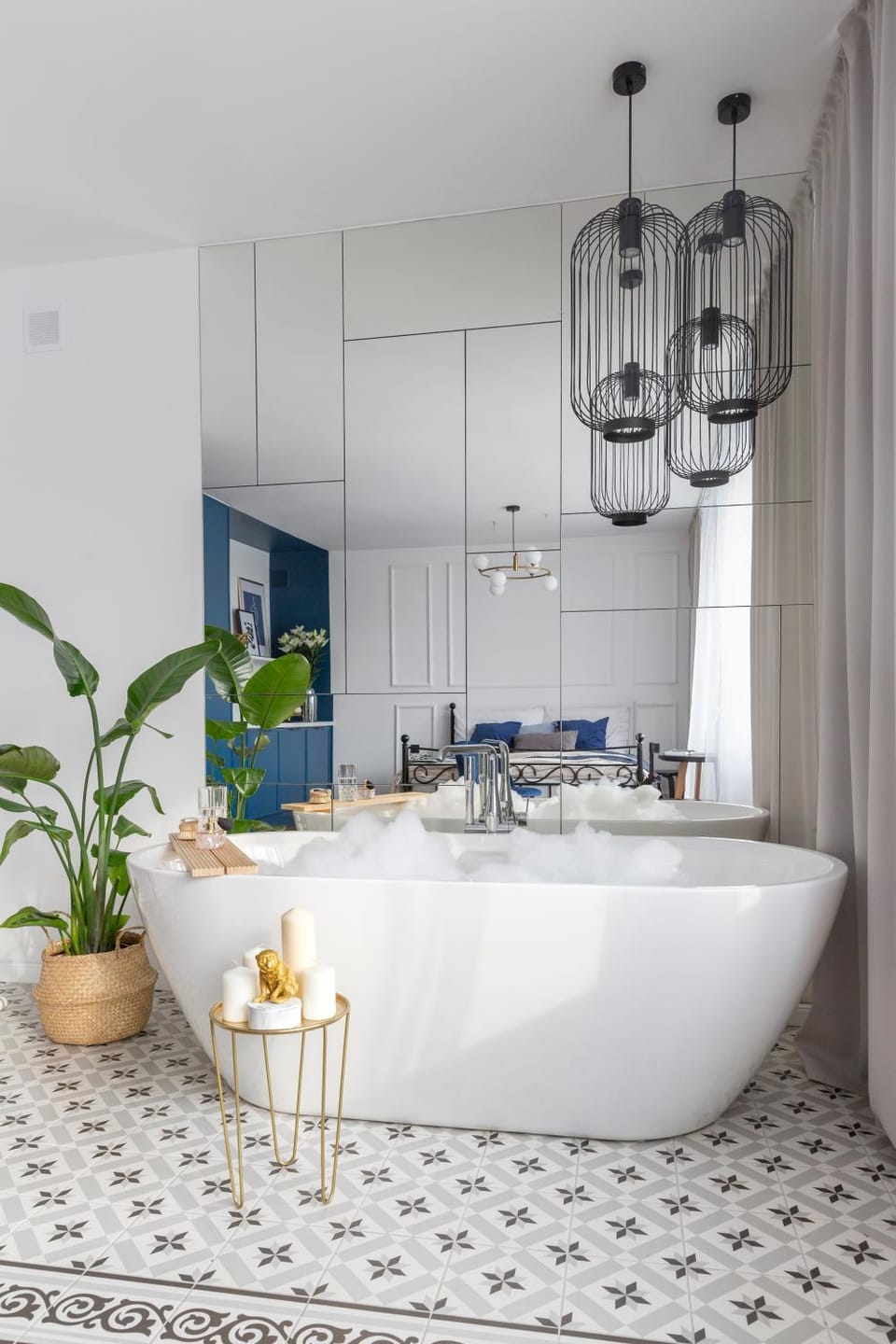 Bath