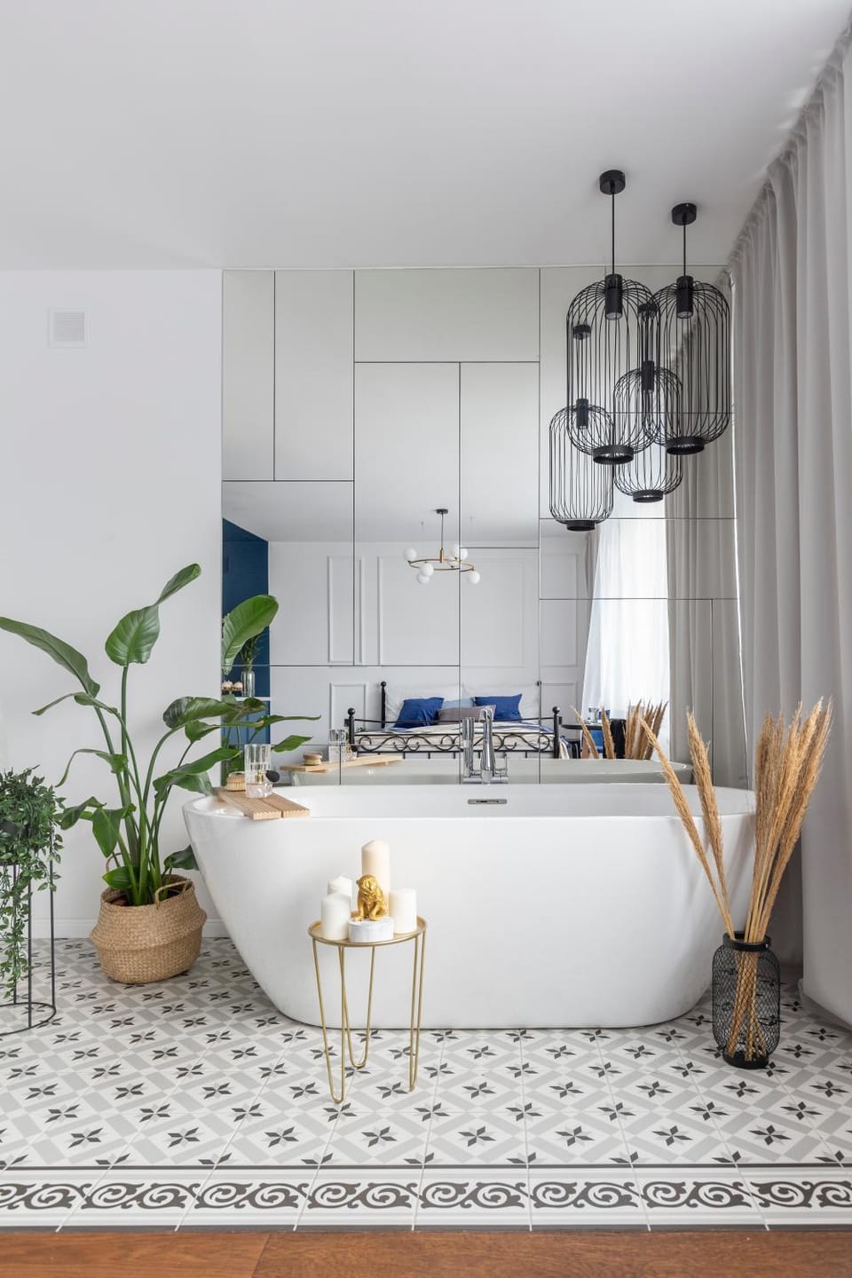 Bath