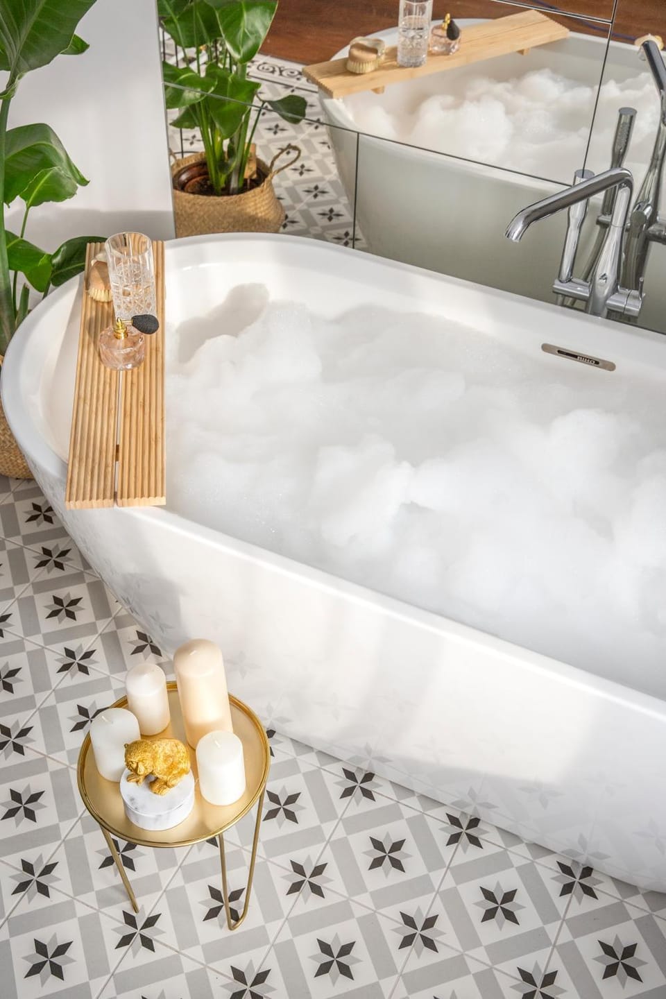 Bath