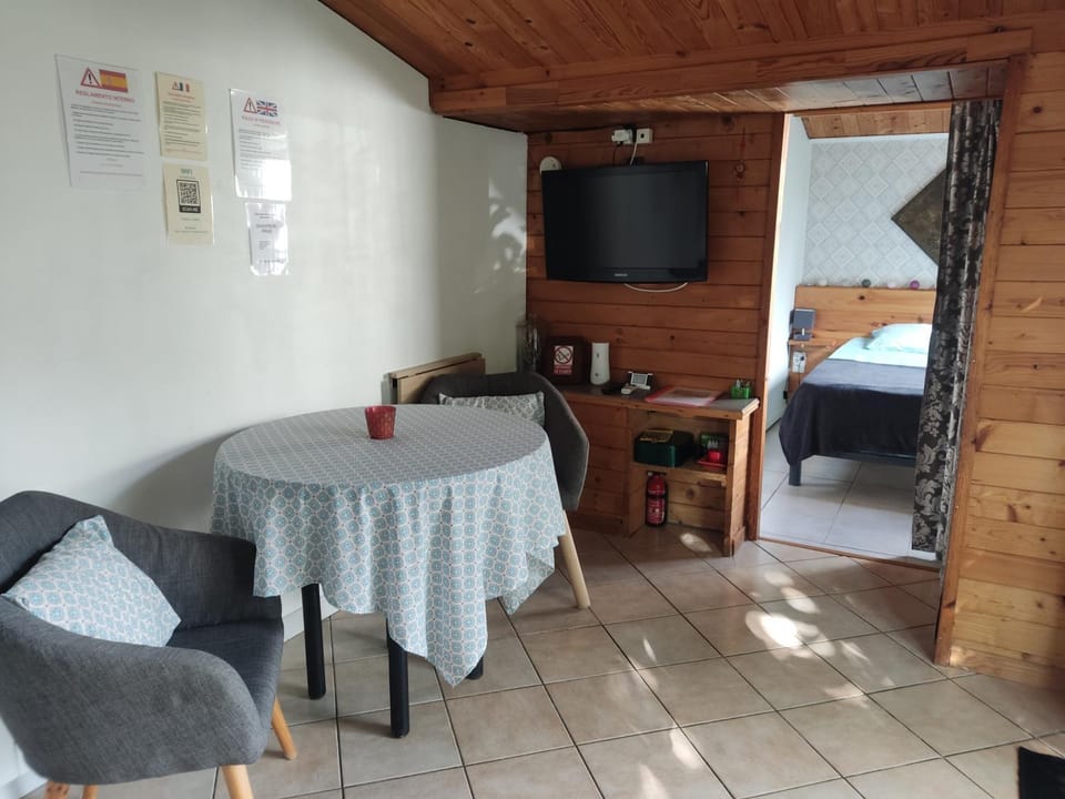 Le chalet de la beauté Chalet in Occitanie