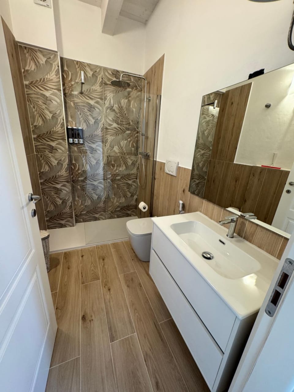 La Casetta del Marinaio Apartment in Fano