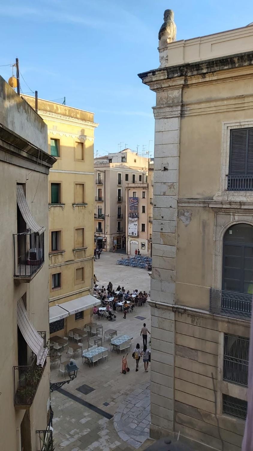 3 Apartamento tipo estudio ideal para tus vacaciones Apartment in Tarragona