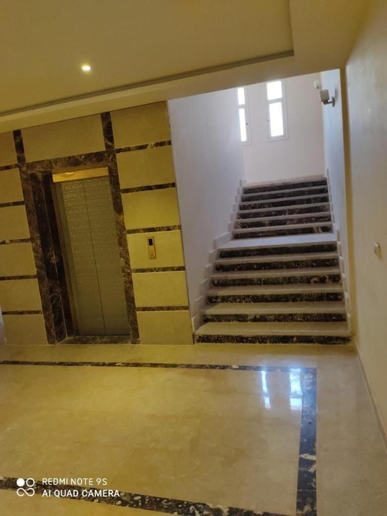 One Bedroom Suite with Aqua View at Mirage Bay Resort Apartment hotel in Hurghada