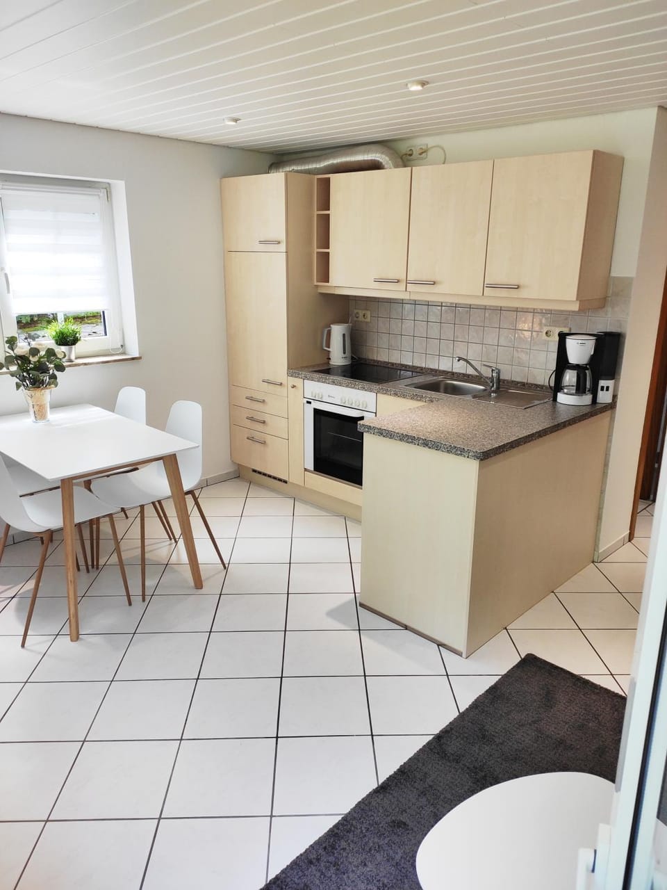 Ferienwohnung Waldblick Teutoburger Wald Apartment in North Rhine-Westphalia